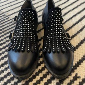 Black Loafers | Made In Italy